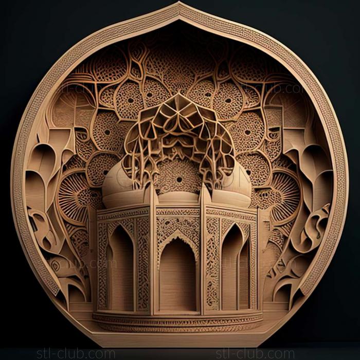 Art of Liof Bangladeshi architects